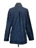 North Style Blue Long Sleeve Blouse Size S - photo 2