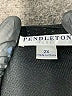 Pendleton Black Short Sleeve Top Size 2X - photo 7