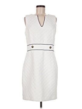 Sail To Sable Casual Dress