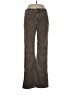 Jag Brown Jeans Size 12 - photo 1