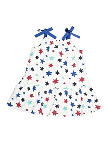 Hanna Andersson Dress (view 1)