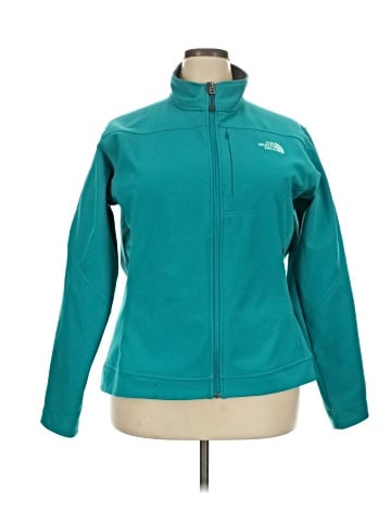 The North Face Track Jacket (view 1)