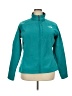 The North Face Teal Track Jacket Size XXL - photo 1