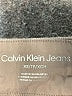 CALVIN KLEIN JEANS 100% Cotton Gray Cargo Pants Size XS - photo 7
