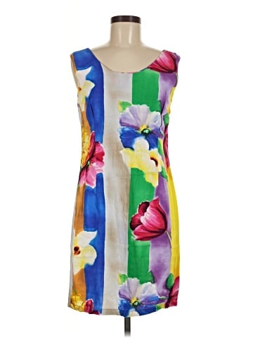 Jams World Casual Dress (view 1)