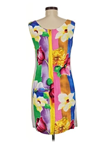 Jams World Casual Dress (view 2)