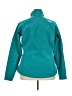 The North Face Teal Track Jacket Size XXL - photo 2