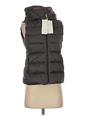 Uniqlo Vest (view 1)