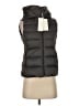 Uniqlo 100% Polyester Black Vest Size S - photo 1