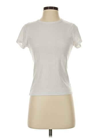 Z Supply Short Sleeve Top (view 1)