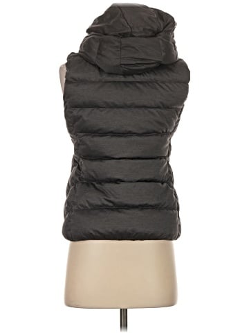 Uniqlo Vest (view 2)