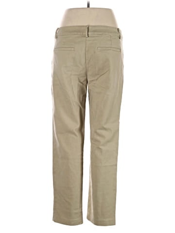 Ann Taylor LOFT Khakis (view 2)