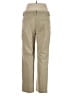 Ann Taylor LOFT Solid Tan Khakis Size 10 (tall) - photo 2
