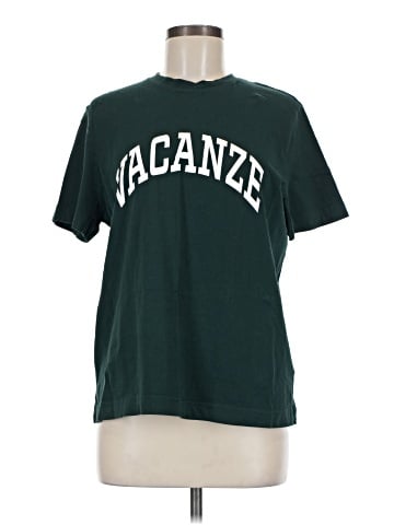H&M Short Sleeve T-Shirt (view 1)
