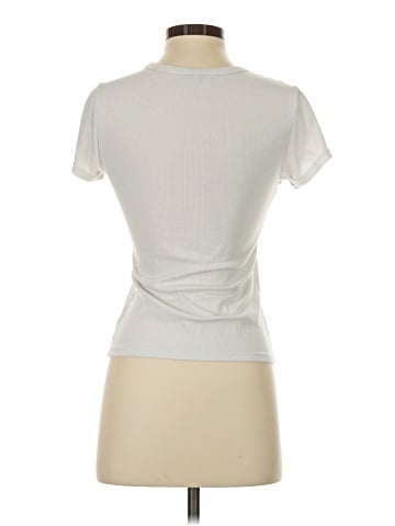 Z Supply Short Sleeve Top (view 2)