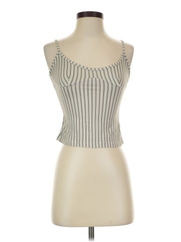 Shein Tube Top (view 1)