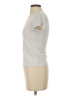 Z Supply Ivory Short Sleeve Top Size S - photo 5