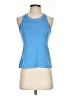 Brooks Blue Active Tank Size S - photo 1