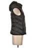 Uniqlo 100% Polyester Black Vest Size S - photo 4