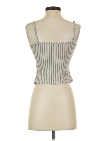 Shein Tube Top (view 2)