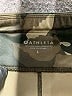 Athleta Camo Green Active Pants Size L - photo 7
