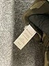Athleta Camo Green Active Pants Size L - photo 8