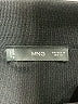 MNG Black Formal Skirt Size M - photo 4