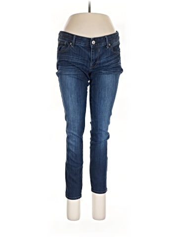 Express Jeans Jeans (view 1)
