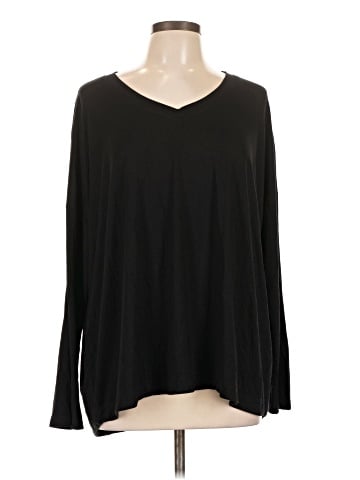 Nordstrom 3/4 Sleeve T-Shirt (view 1)