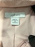J.Jill 100% Nylon Pink Vest Size XXL - photo 6