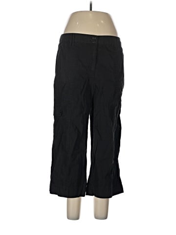 Van Heusen Cargo Pants (view 1)