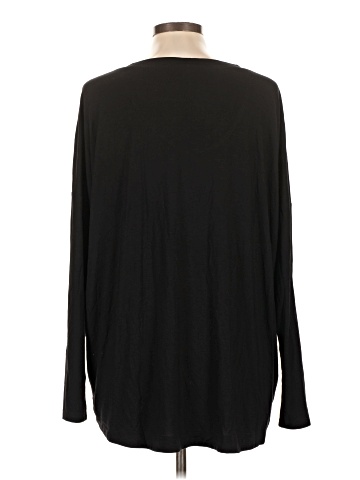 Nordstrom 3/4 Sleeve T-Shirt (view 2)
