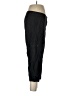 Van Heusen 100% Cotton Black Cargo Pants Size 12 - photo 4