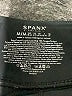 SPANX Solid Black Shorts Size M - photo 3