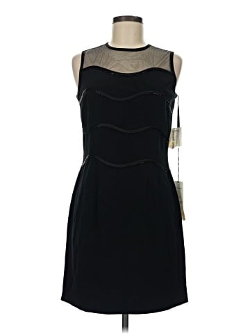 NiteLine Cocktail Dress (view 1)
