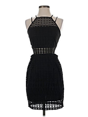 Express Cocktail Dress (view 1)
