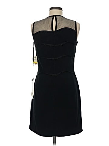 NiteLine Cocktail Dress (view 2)