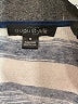 August Silk Blue 3/4 Sleeve Top Size M - photo 7