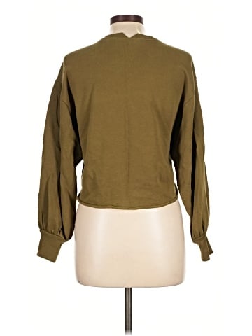 FRAME Turtleneck Sweater (view 2)