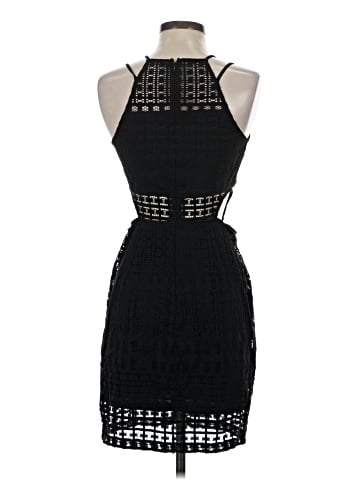 Express Cocktail Dress (view 2)