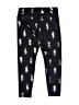 Athletic Works Graphic Black Casual Pants Size 6X - photo 2