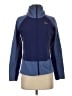Patagonia 100% Polyester Blue Fleece Size S - photo 1
