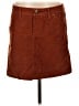 Horny Toad Brown Casual Skirt Size 8 - photo 1