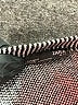 Zara W&B Collection Houndstooth Gray Pullover Sweater Size XL - photo 7