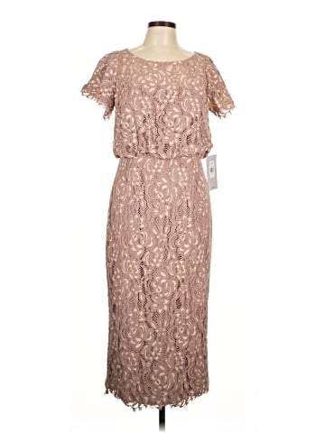 JS Collections Cocktail Dress (view 1)