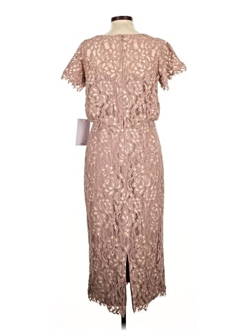 JS Collections Cocktail Dress (view 2)