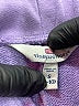 Vineyard Vines Purple Casual Pants Size 10 - photo 3