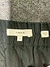 Vince. Black Casual Pants Size 4 - photo 7