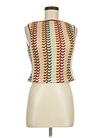 Shein Tube Top (view 1)