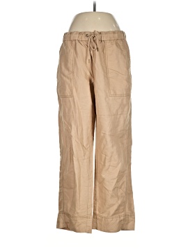 L.L.Bean Signature Linen Pants